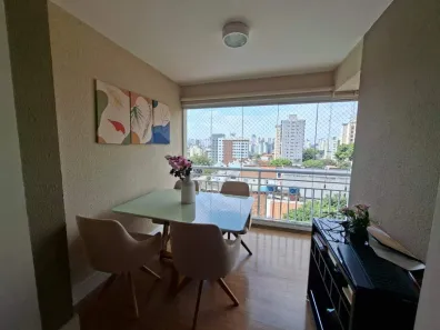 Apartamento com 2 Quartos à venda, 64m² no Vila da Saúde, São Paulo
