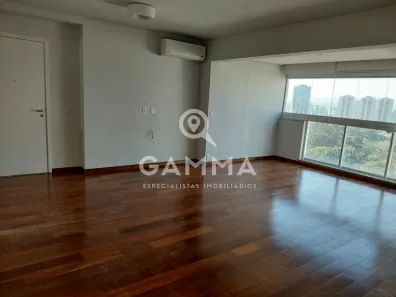 Apartamento com 3 Quartos para venda ou aluguel, 128m² no Perdizes, São Paulo