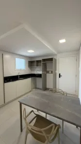 Apartamento com 1 Quarto para alugar, 32m² no Cristo Redentor, Caxias do Sul