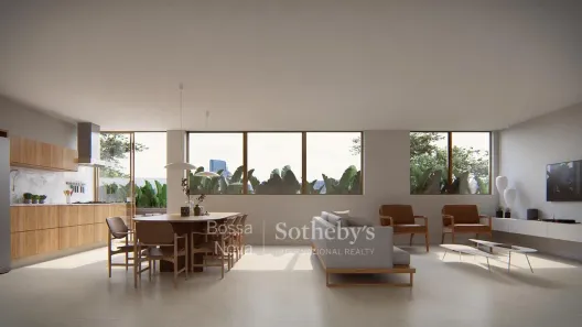 Apartamento com 2 Quartos à venda, 127m² no Vila Madalena, São Paulo