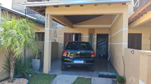 Casa com 3 Quartos à venda, 119m² no Imbé, Imbé
