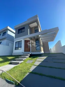 Casa com 4 Quartos à venda, 200m² no Rio Tavares, Florianópolis