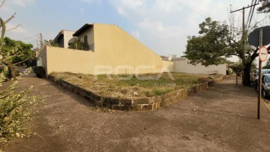 Lote/Terreno à venda, 360m² no Alto da Boa Vista, Ribeirão Preto