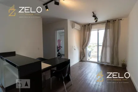 Apartamento com 2 Quartos à venda, 55m² no Taquaral, Campinas
