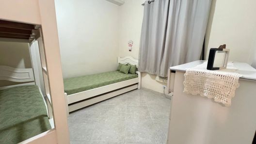 Apartamento com 3 Quartos à venda, 86m² no Loteamento João Batista Julião, Guarujá