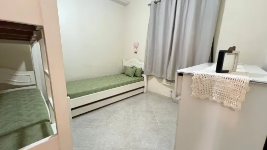 Apartamento com 3 Quartos à venda, 86m² no Loteamento João Batista Julião, Guarujá