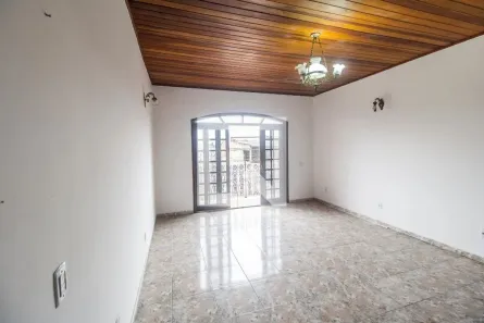Casa com 4 Quartos à venda, 302m² no Parque dos Camargos, Barueri