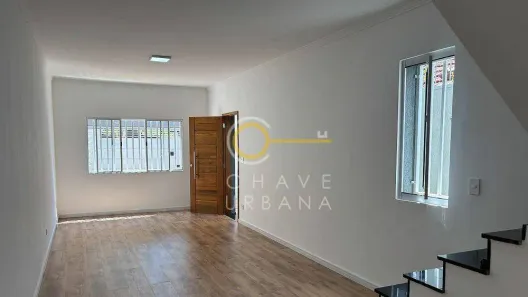 Sobrado com 3 Quartos à venda, 140m² no Jardim da Glória, São Paulo
