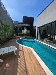 Casa de Condomínio com 4 Quartos à venda, 485m² no Jardim Planalto, Arujá