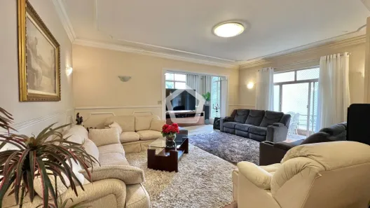 Apartamento com 3 Quartos à venda, 259m² no Jardim Paulista, São Paulo