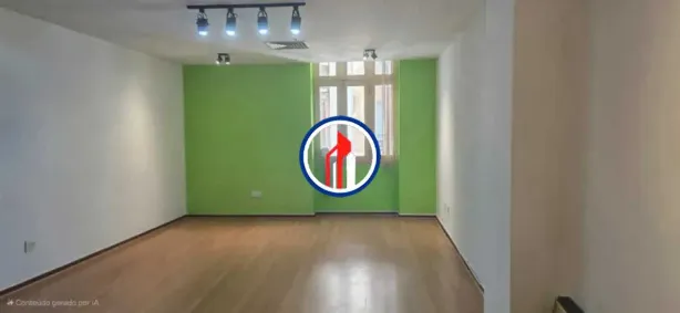 Sala Comercial à venda, 39m² no Centro, Rio de Janeiro