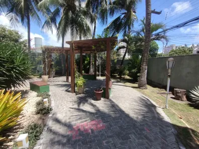 Apartamento com 4 Quartos à venda, 100m² no Papicu, Fortaleza
