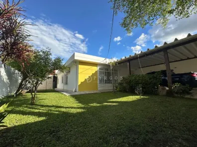 Casa com 3 Quartos à venda, 219m² no Cidade Jardim, Jacareí