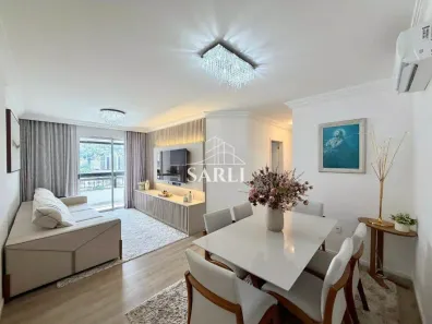 Apartamento com 4 Quartos à venda, 100m² no Kobrasol, São José