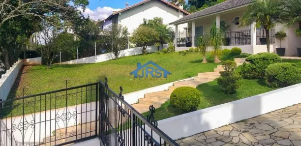Casa de Condomínio com 3 Quartos à venda, 1365m² no Nova Higienópolis, Jandira