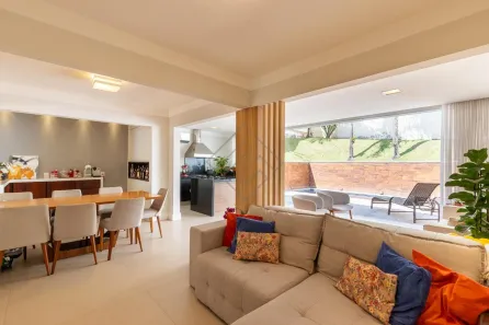 Casa de Condomínio com 3 Quartos à venda, 151m² no Jardim Santa Marcelina, Campinas