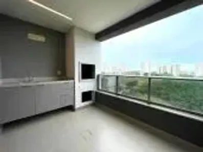 Apartamento com 3 Quartos para alugar, 106m² no Jardim Aclimação, Cuiabá
