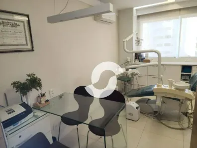 Sala Comercial à venda, 26m² no Icaraí, Niterói