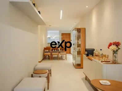 Apartamento com 3 Quartos à venda, 97m² no Bento Ferreira, Vitória