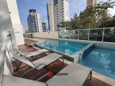 Apartamento com 4 Quartos à venda, 130m² no Pioneiros, Balneário Camboriú