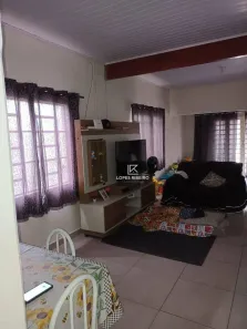 Casa com 3 Quartos à venda, 178m² no Vila Borges, Santa Bárbara D'Oeste