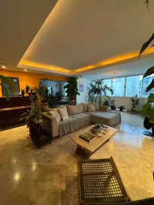 Cobertura com 4 Quartos para alugar, 484m² no Copacabana, Rio de Janeiro