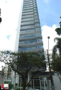 Apartamento com 4 Quartos à venda, 195m² no Indianópolis, São Paulo