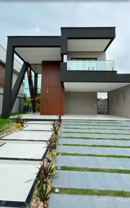 Casa com 4 Quartos à venda, 284m² no Cidade Alpha, Eusébio