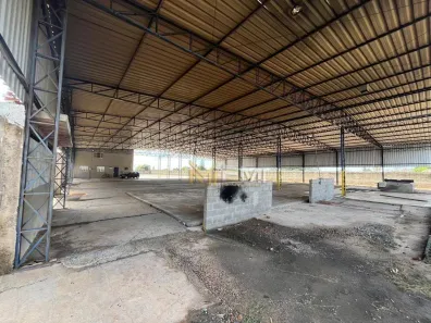 Galpão/Depósito/Armazém à venda, 200m² no Chácaras Luzitana, Hortolândia
