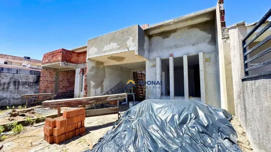 Casa com 3 Quartos à venda, 125m² no Guaratuba, Guaratuba