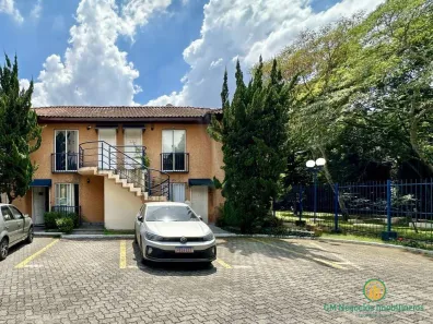 Casa de Condomínio com 2 Quartos à venda, 50m² no Jardim Torino, Cotia
