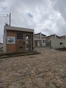 Casa de Condomínio com 2 Quartos à venda, 102m² no Angelim, Teresina