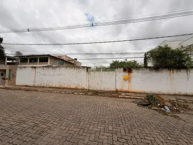 Lote/Terreno à venda, 360m² no Ilha dos Araújos, Governador Valadares