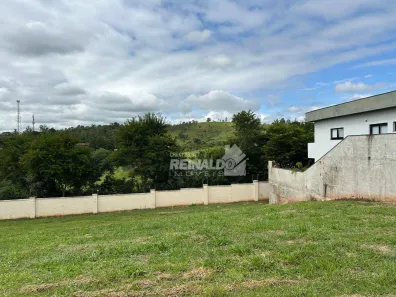 Lote/Terreno à venda, 390m² no Residencial Fazenda Santa Rosa - Fase 1, Itatiba