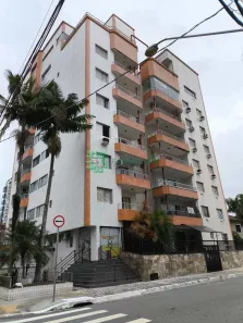 Apartamento com 1 Quarto à venda, 58m² no Vila Ac, Mongaguá