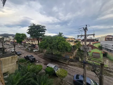 Apartamento com 2 Quartos à venda, 60m² no Taquara, Rio de Janeiro