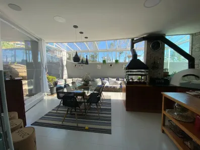 Casa de Condomínio com 3 Quartos à venda, 680m² no Esmeralda Park (Caucaia do Alto), Cotia