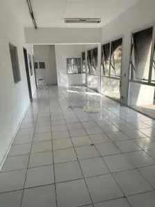 Sala Comercial para alugar, 110m² no Alphaville Centro Industrial e Empresarial/Alphaville., Barueri