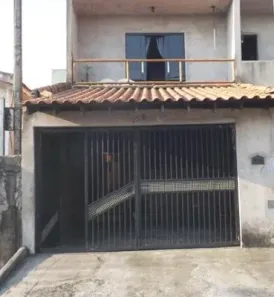 Casa com 3 Quartos à venda, 148m² no Parque Residencial do Lago, Santa Bárbara D'Oeste