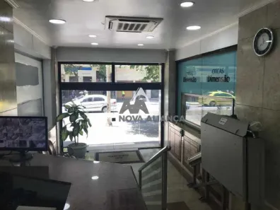Sala Comercial à venda, 30m² no Copacabana, Rio de Janeiro