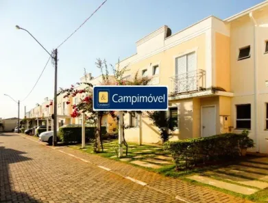 Casa com 3 Quartos à venda, 85m² no Jardim Guanabara, Campinas