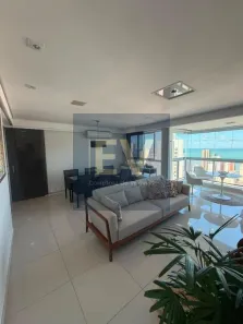 Apartamento com 4 Quartos à venda, 105m² no Boa Viagem, Recife