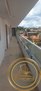 Apartamento com 2 Quartos à venda, 40m² no Cidade Patriarca, São Paulo