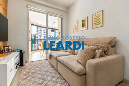 Apartamento com 2 Quartos à venda, 65m² no Alphaville Empresarial, Barueri