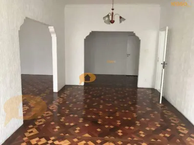 Apartamento com 3 Quartos à venda, 207m² no Bela Vista, São Paulo