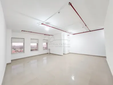 Sala Comercial para alugar, 62m² no Jardim Califórnia, Ribeirão Preto