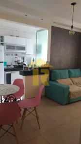 Apartamento com 2 Quartos à venda, 48m² no Fazenda Velha (Zona Rural), São José do Rio Preto