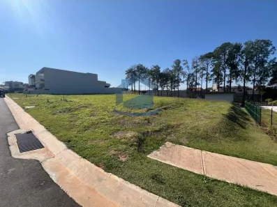 Lote/Terreno à venda, 507m² no Chácara Alvorada, Indaiatuba