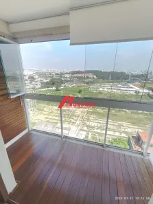 Apartamento com 3 Quartos à venda, 151m² no Fundação, São Caetano do Sul