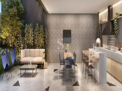 Ponto Comercial à venda, 220m² no Vila Mariana, São Paulo